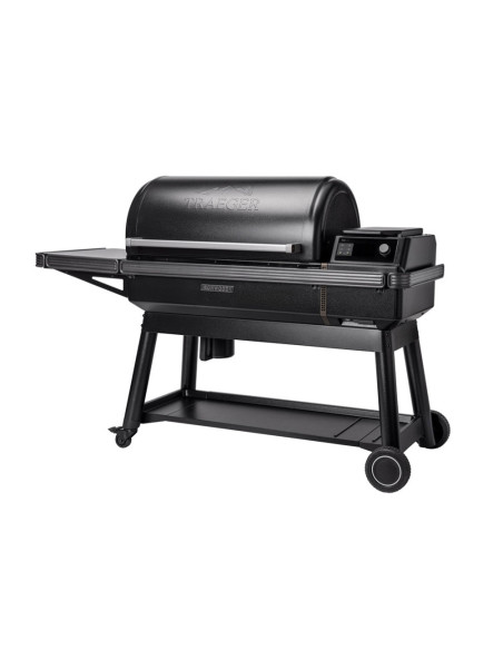 BARBECUE A PELLETS IRONWOOD XL - TRAEGER