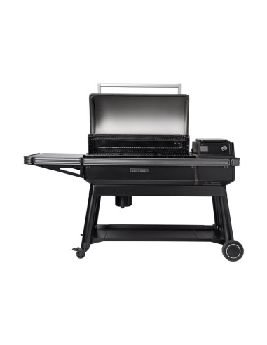 BARBECUE A PELLETS IRONWOOD XL - TRAEGER