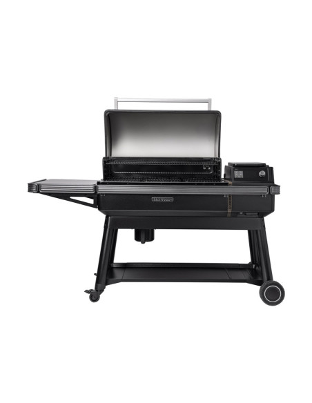 BARBECUE A PELLETS IRONWOOD XL - TRAEGER
