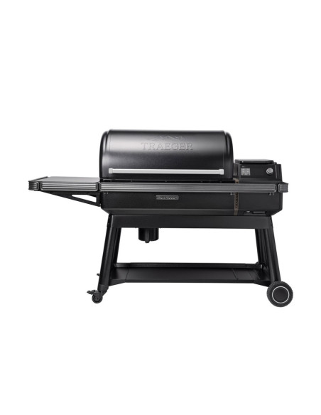 BARBECUE A PELLETS IRONWOOD XL - TRAEGER
