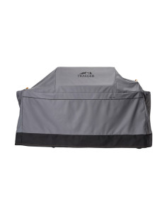 HOUSSE BARBECUE IRONWOOD XL...