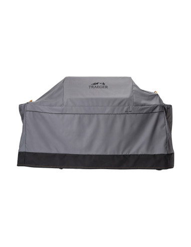 HOUSSE BARBECUE IRONWOOD XL - TRAEGER