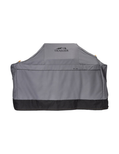 HOUSSE BARBECUE IRONWOOD - TRAEGER