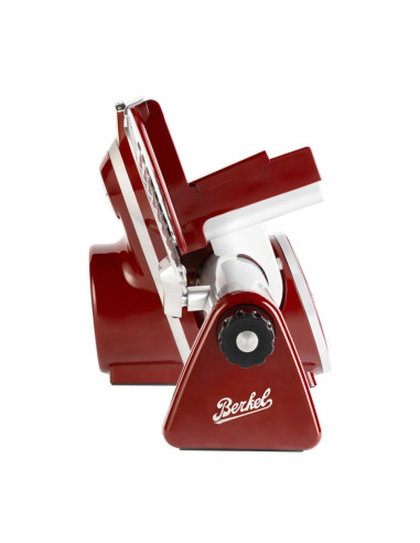 TRANCHEUSE ICON LINE 170 ROUGE - BERKEL