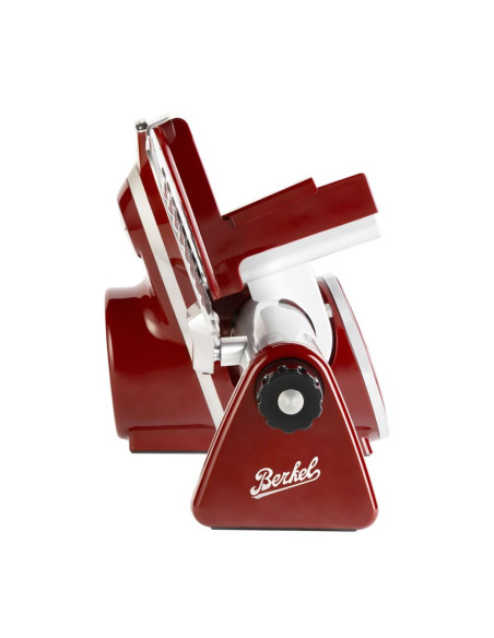 TRANCHEUSE ICON LINE 170 ROUGE - BERKEL