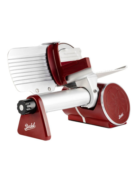 TRANCHEUSE ICON LINE 170 ROUGE - BERKEL