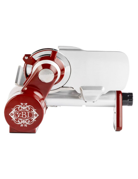 TRANCHEUSE ICON LINE 170 ROUGE - BERKEL
