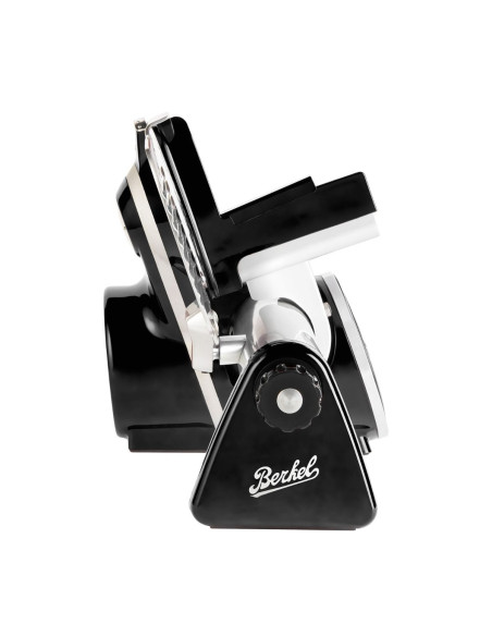TRANCHEUSE ICON LINE 170 NOIRE - BERKEL