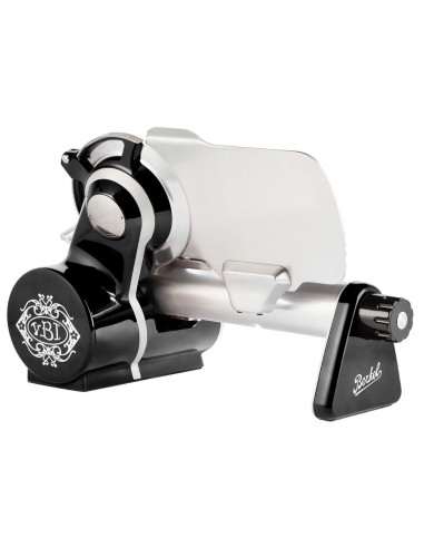 TRANCHEUSE ICON LINE 170 NOIRE - BERKEL