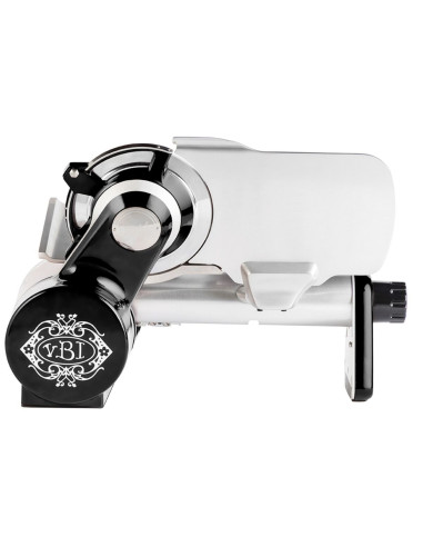 TRANCHEUSE ICON LINE 170 NOIRE - BERKEL