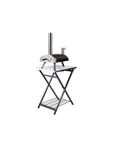 TABLE PLIANTE POUR FOUR A PIZZA - OONI