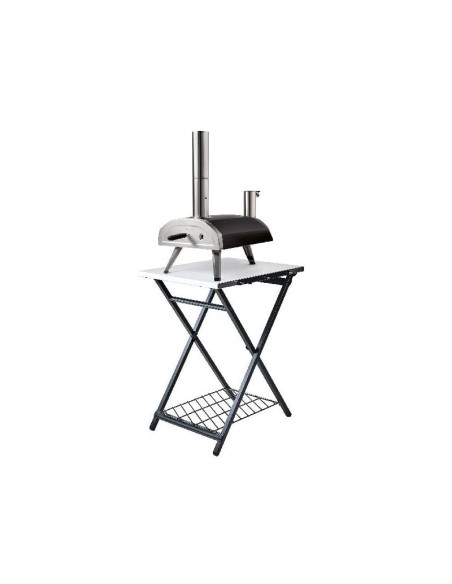 TABLE PLIANTE POUR FOUR A PIZZA - OONI