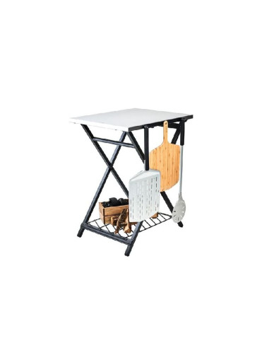 TABLE PLIANTE POUR FOUR A PIZZA - OONI