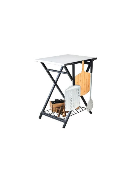 TABLE PLIANTE POUR FOUR A PIZZA - OONI