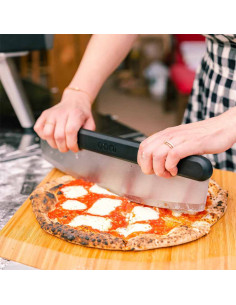 PELLE A PIZZA BAMBOU 16" -...
