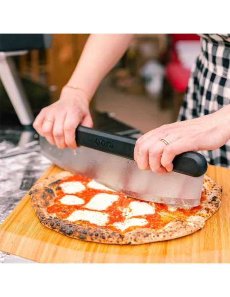 PELLE A PIZZA BAMBOU 16" - OONI
