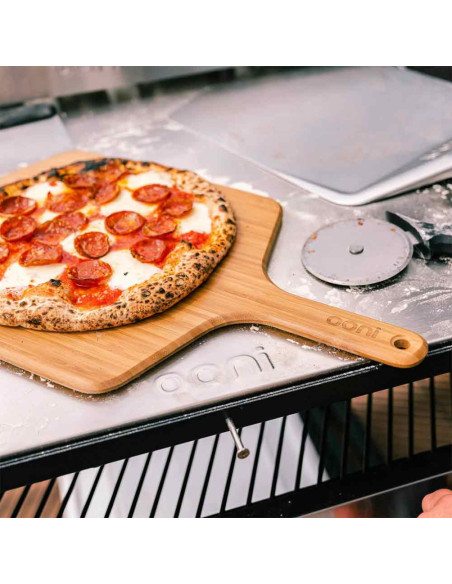 PELLE A PIZZA BAMBOU 16" - OONI