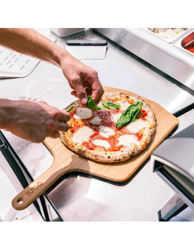 PELLE A PIZZA BAMBOU 16" - OONI