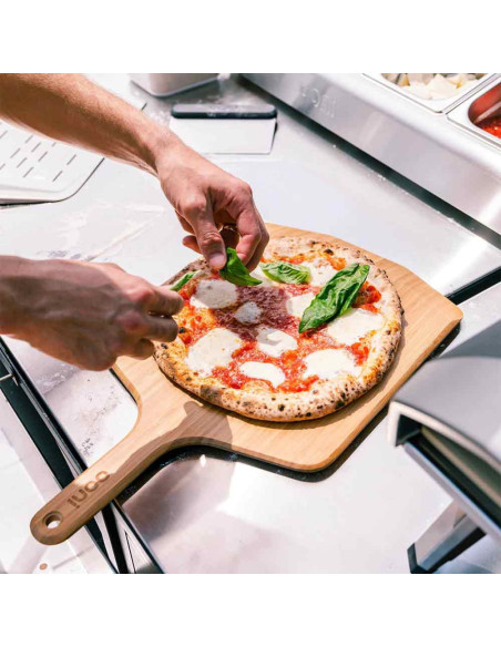 PELLE A PIZZA BAMBOU 16" - OONI