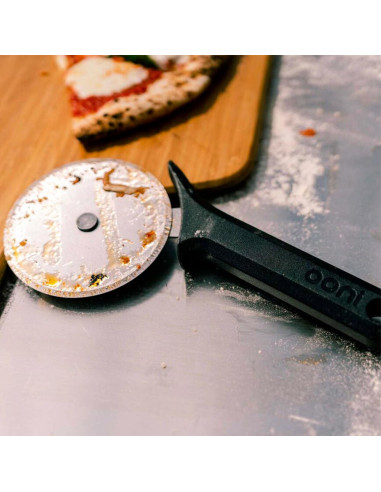 ROULETTE A PIZZA &Oslash;11.3cm - OONI