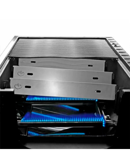 BARBECUE GAZ PRESTIGE PRO 500 AVEC KIT ROTISSERIE - NAPOLEON