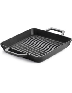 PLAT RECTANGLE EN FONTE...
