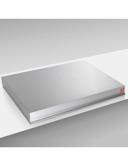 PLANCHA ENCASTRABLE OASI 80 LISSE PLANET