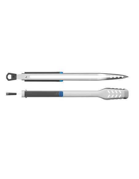 SET SPATULE ET PINCE BARBECUE - NAPOLEON