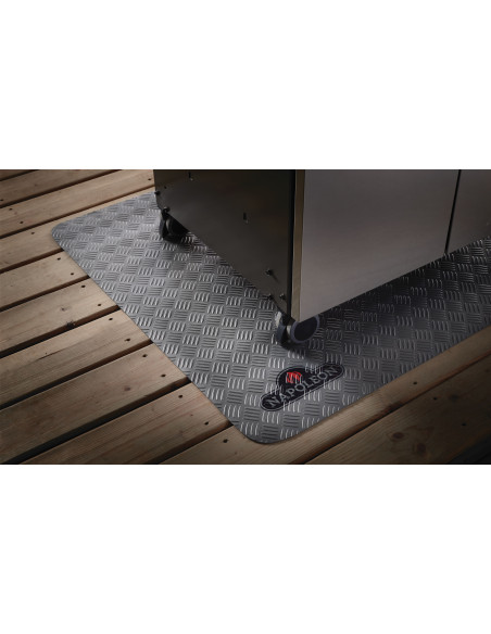 TAPIS DE PROTECTION SOL - NAPOLEON
