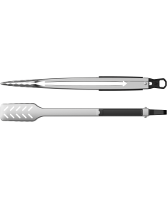 PINCE BARBECUE INOX - NAPOLEON