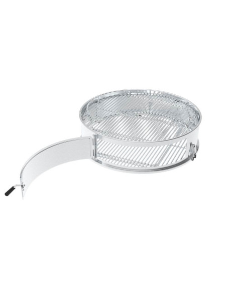 GOURMET SET POUR BARBECUE CHARBON 57CM - BROIL KING