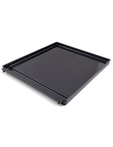 PLANCHA FONTE EMAILLEE POUR BARBECUE...
