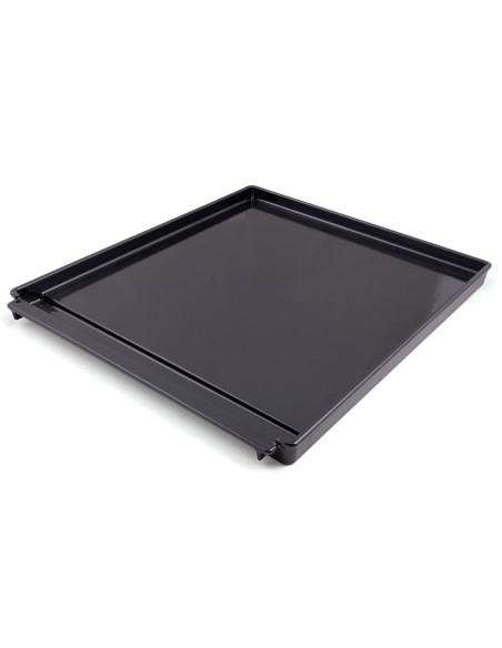 PLANCHA FONTE EMAILLEE POUR BARBECUE REGAL OU IMPERIAL - BROIL KING