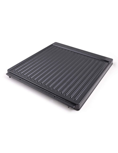 PLANCHA FONTE EMAILLEE BARBECUE BARON OU CROWN - BROIL KING