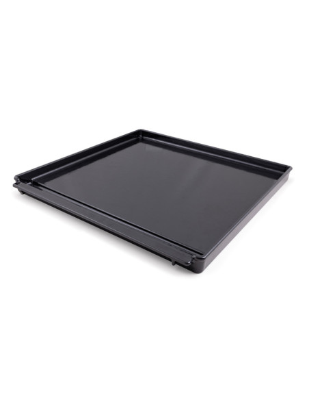 PLANCHA FONTE EMAILLEE BARBECUE BARON OU CROWN - BROIL KING