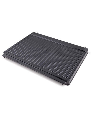 PLANCHA FONTE EMAILLEE POUR BARBECUE...