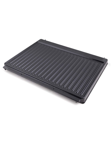 PLANCHA FONTE EMAILLEE POUR BARBECUE ROYAL - BROIL KING