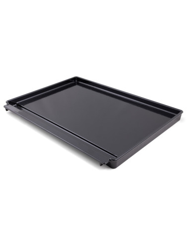 PLANCHA FONTE EMAILLEE POUR BARBECUE...