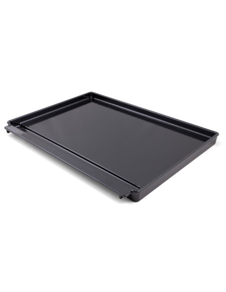 PLANCHA FONTE EMAILLEE POUR BARBECUE ROYAL - BROIL KING