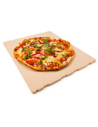 PIERRE A PIZZA POUR BARBECUES REGAL...