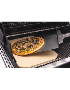 PIERRE A PIZZA POUR... 2