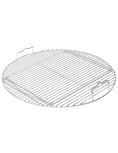 GRILLES "DO MORE" POUR BARBECUE...