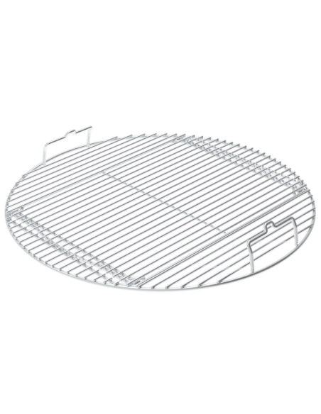 GRILLES "DO MORE" POUR BARBECUE CHARBON CROWN - BROIL KING