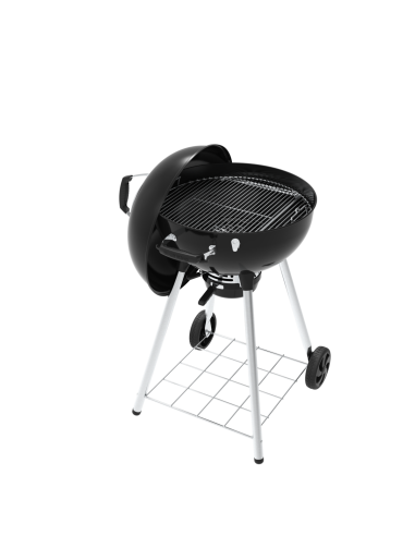 GRILLES "DO MORE" POUR BARBECUE...