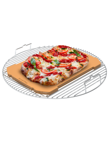 GRILLES "DO MORE" POUR BARBECUE...