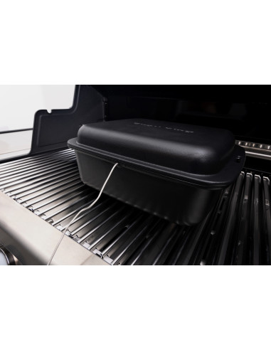 COCOTTE EN FONTE CARRE - BROIL KING