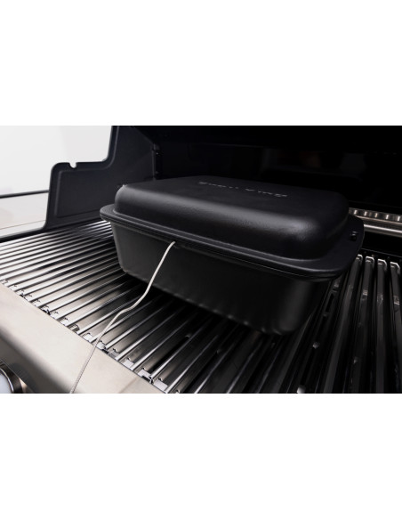 COCOTTE EN FONTE CARRE - BROIL KING