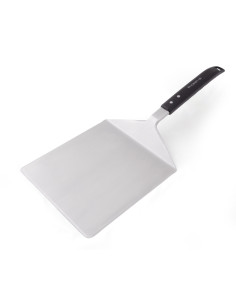 PELLE A PIZZA INOX MANCHE...