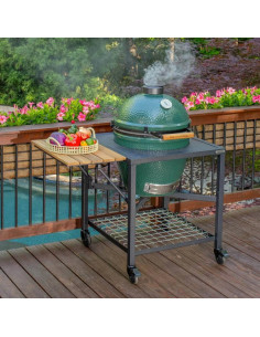 RALLONGE ACACIA  (X 1) POUR... 2