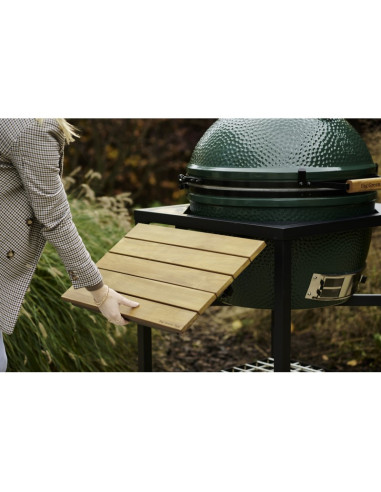 RALLONGE ACACIA  (X 1) POUR TABLE...